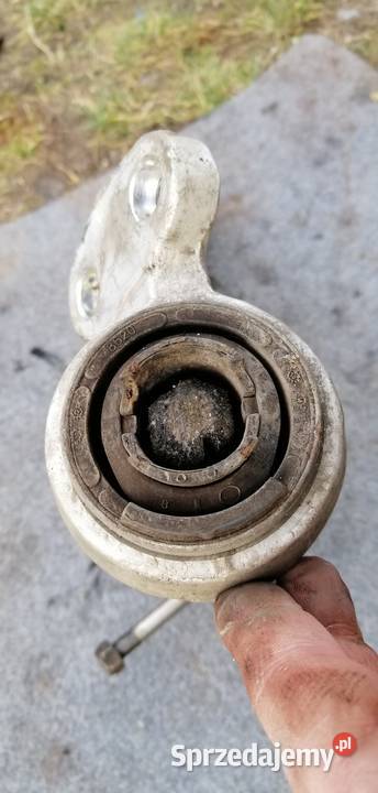 Bmw e46 wahacz przód prawy oryginał bmw bez Aleksandrów Łódzki