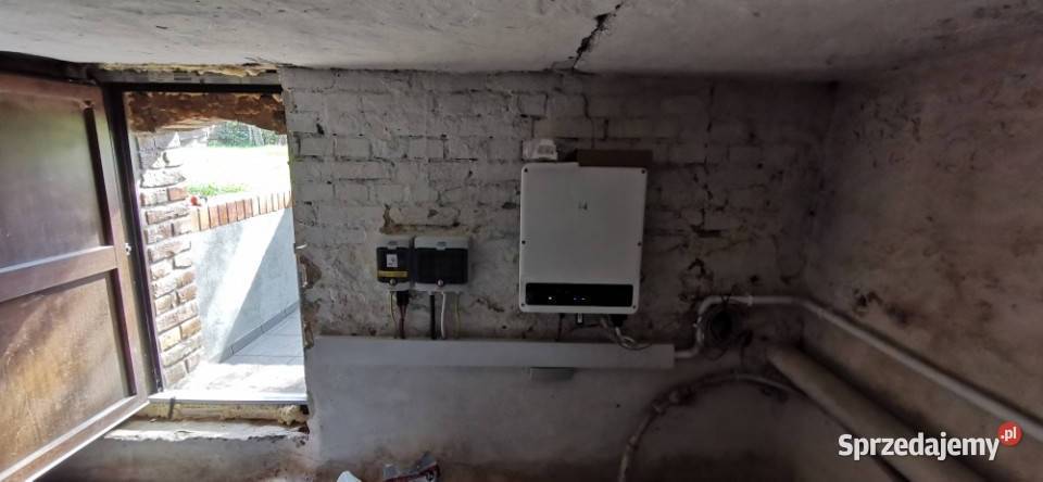 Przepiękny dom z duszą Trzciel