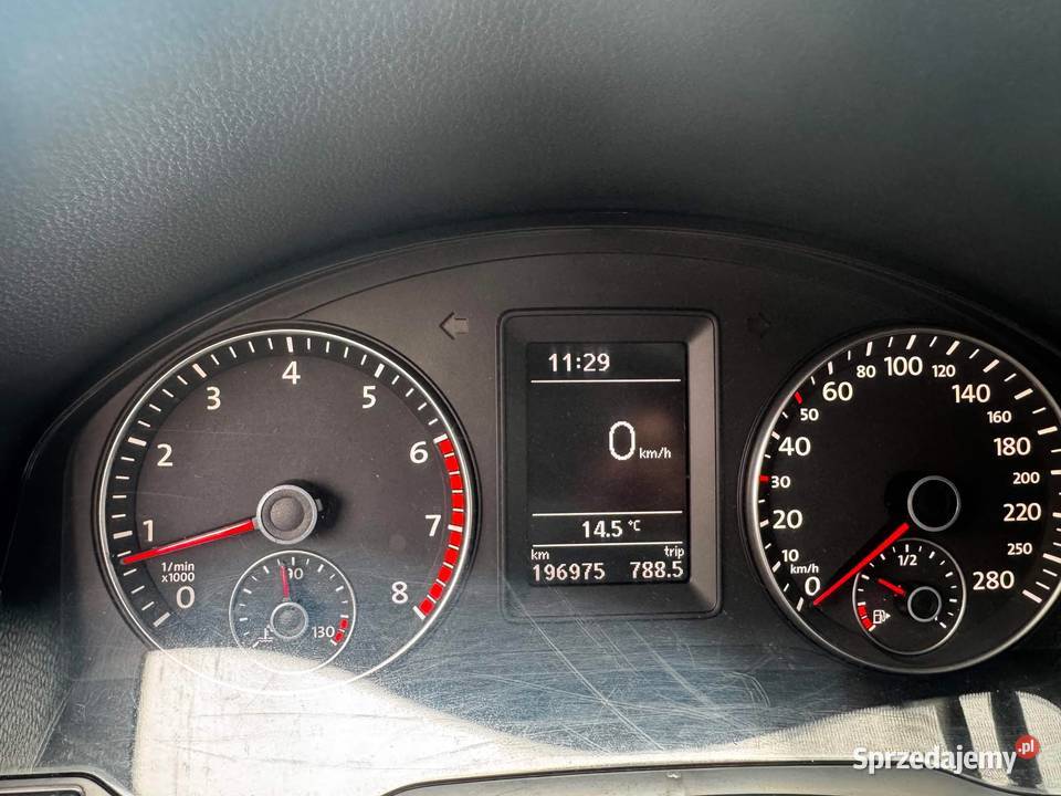 VW Sirocco 14 TSI 160 Rydułtowy