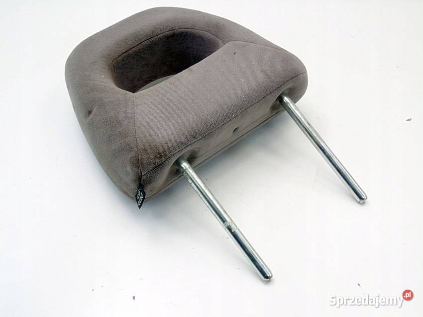 ZAGŁÓWEK FOTELA PRZÓD NISSAN ALMERA TINO 2002 22 śląskie Sosnowiec