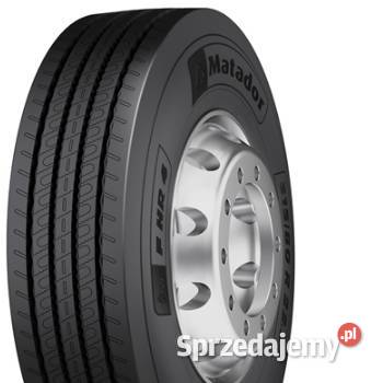 Opony 31580R225 Matador F HR4 Przeworsk sprzedam