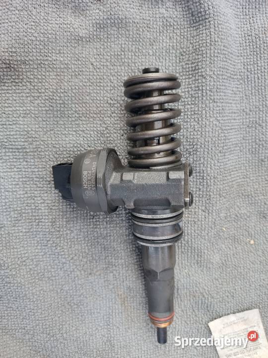 Pompowtryski audi volkswagen seat scoda 19tdi Łańcut