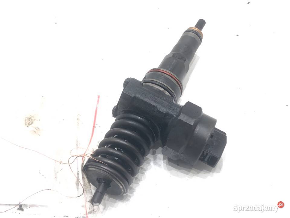 POMPOWTRYSKIWACZ VW PASSAT B5 038130073F 19 115