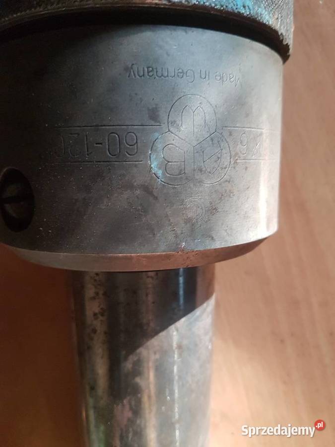 Kieł zabierakowy mk6 Gliwice sprzedam