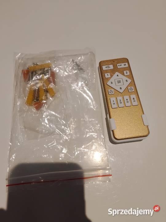 Lampa sufitowa Jędrzejów