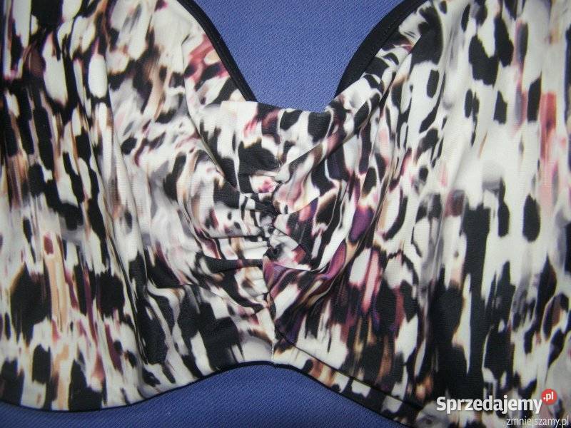 Strój kąpielowy staniczek 34G 75G Panache