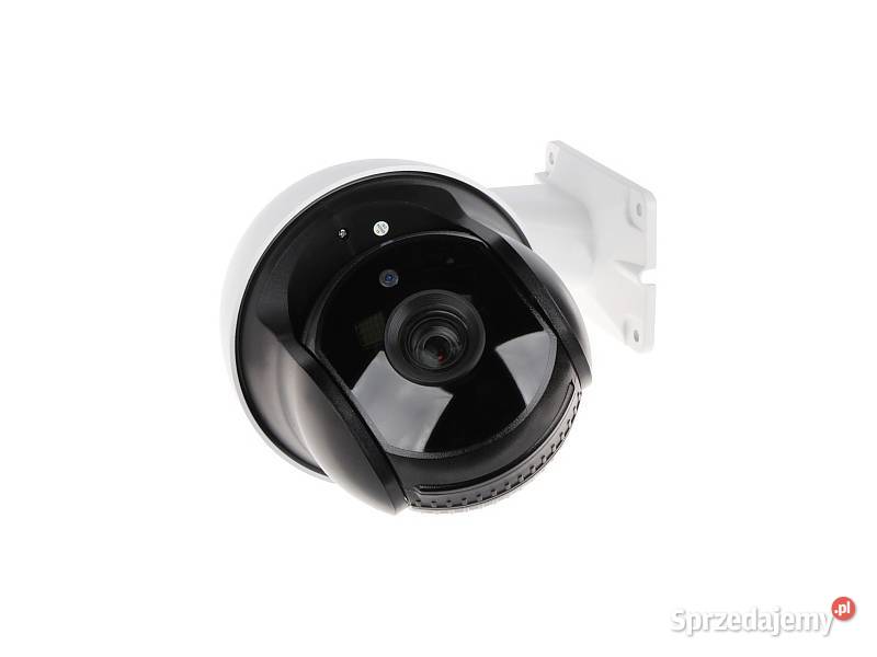 Monitoring POE Kamera PTZ Rejestrator 36x Zestaw Wrocław