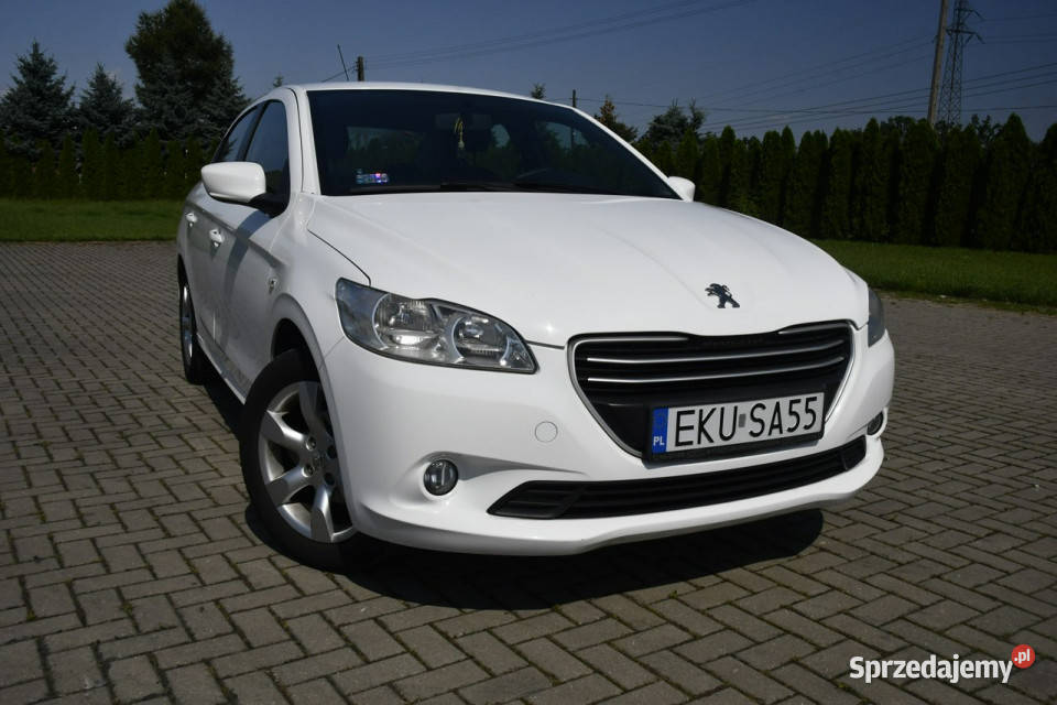 Peugeot 301 12benz Polska łódzkie Kutno