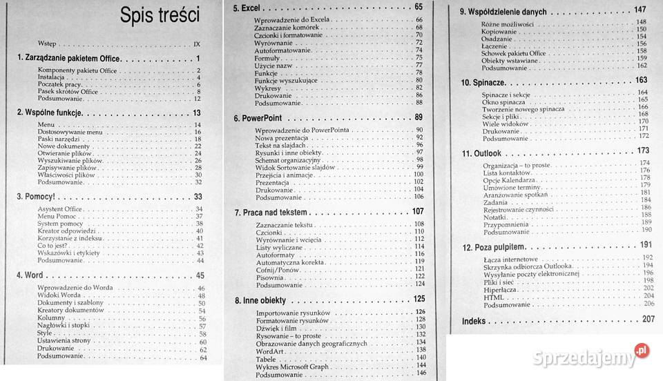 Office 2000 To proste P K Mcbride lubelskie Chełm