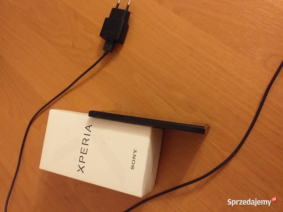 Sony Xperia XA 1 w pełni sprawny świętokrzyskie Bukowa
