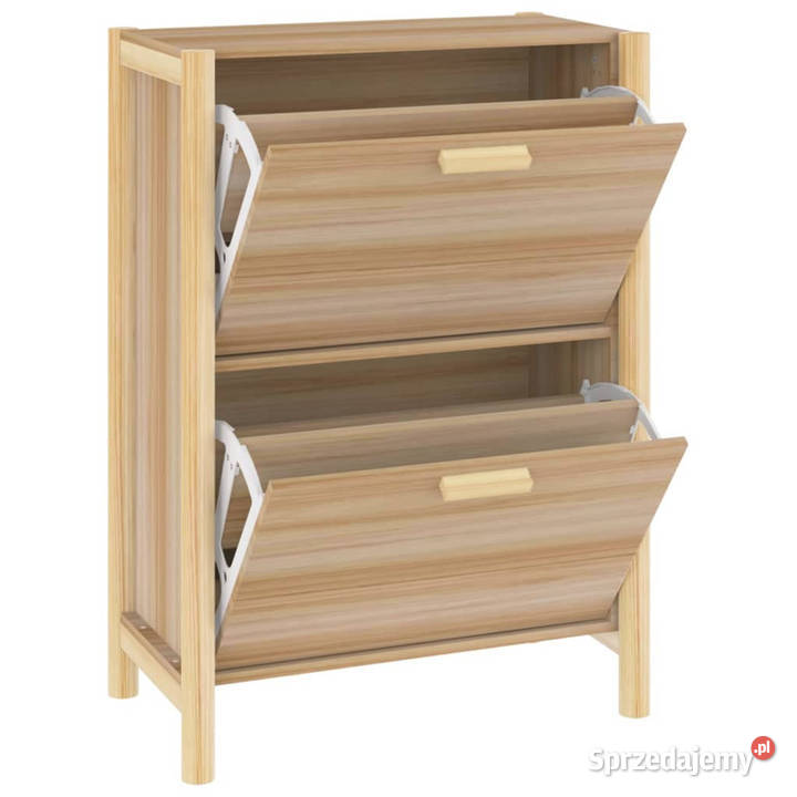 Szafka na buty 575x33x80 materiał drewnopochodny Warszawa