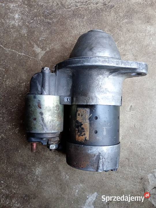 Rozrusznik Hitachi Łęki Szlacheckie