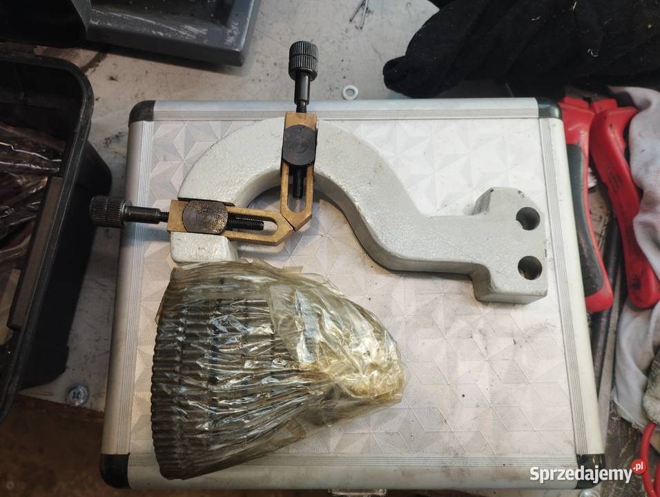 Mini tokarka Cormak Tytan 500 Vario nowa Produkcja mazowieckie Pionki