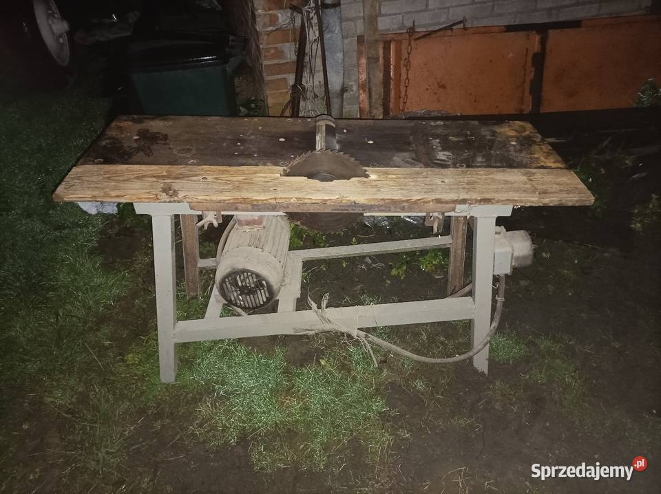 Heblarka Hrubieszów