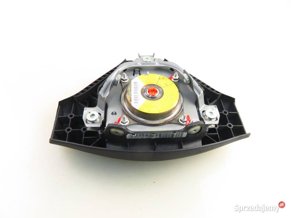 PODUSZKA KIEROWCY PEUGEOT 107 osobowe małopolskie