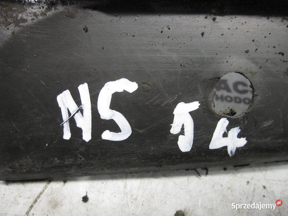 BMW E38 LIFT 01r wlot kanał powietrza prawy świętokrzyskie sprzedam