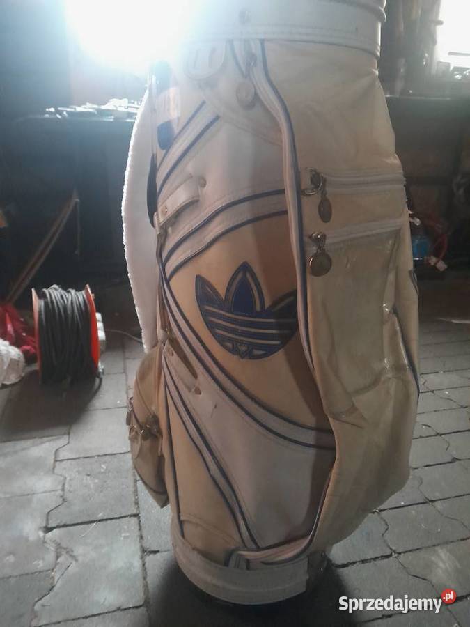 Torba na kije golfowe