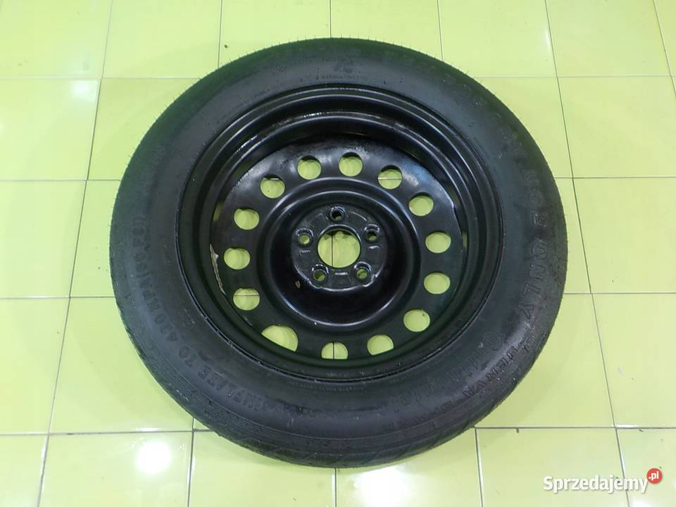 JAGUAR STYPE kolo dojazdowe 1458016 5x108