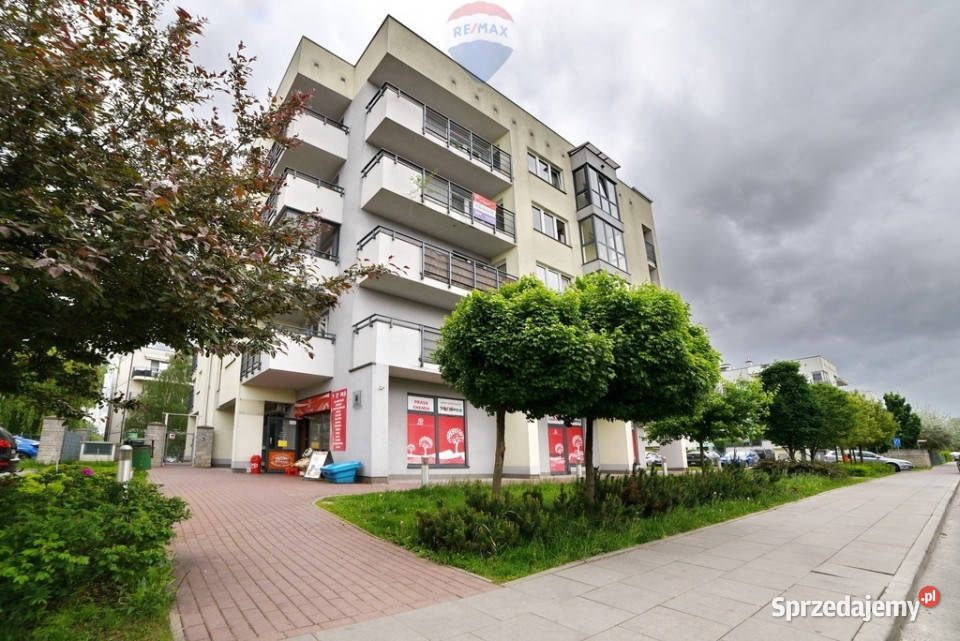 Słoneczne 2 pokojowe mieszkanie Bemowo Coopera Warszawa