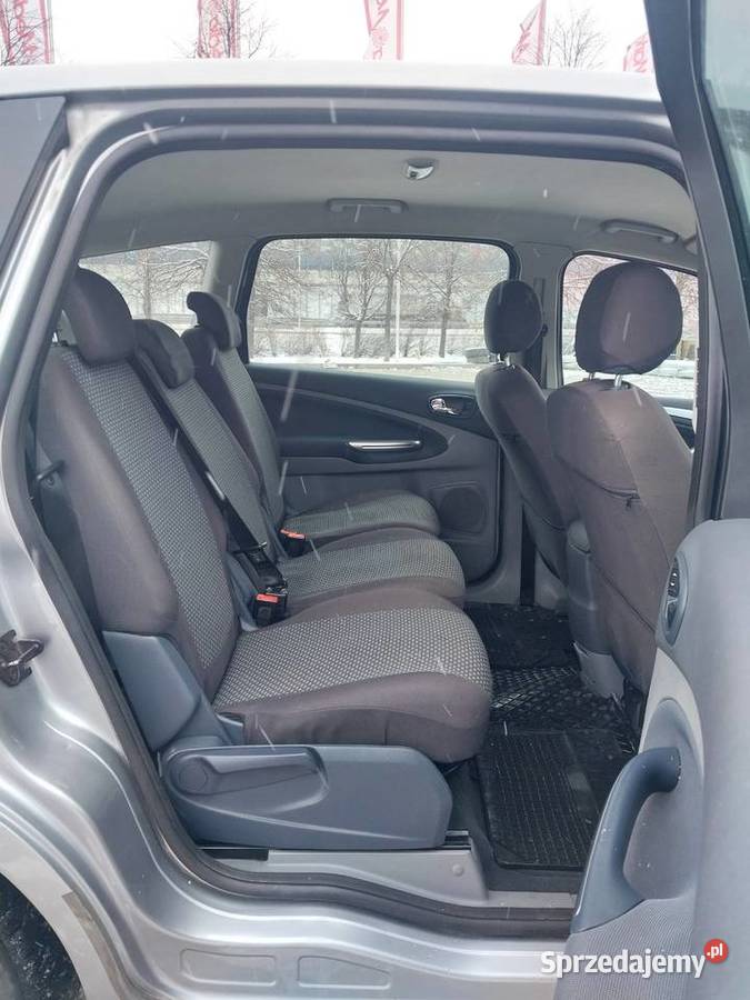 Fird S 2007 20 diesel 7mu osobowezadbaneniski Warszawa