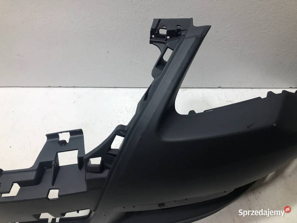 VW PASSAT B6 012005072010 ZDERZAK PRZÓD PRZEDNI Skarżysko-Kamienna sprzedam