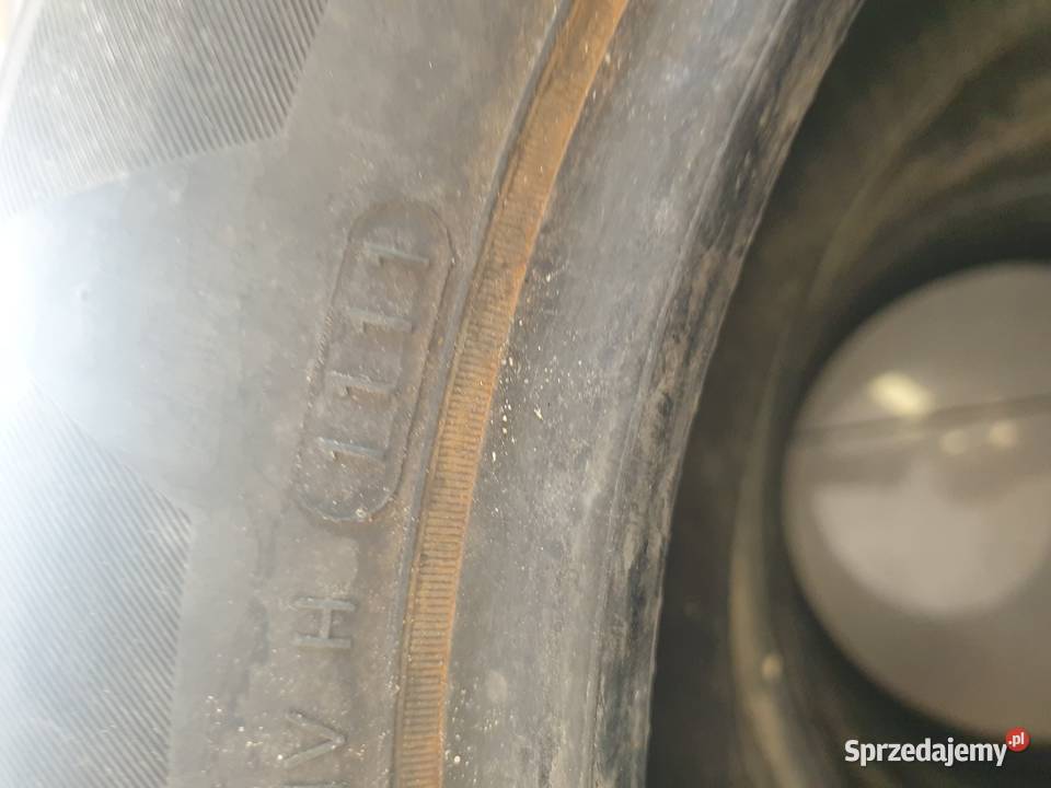 Opona Hankook Kinenergy Eco lato 19560R15 15cale Dobre Miasto