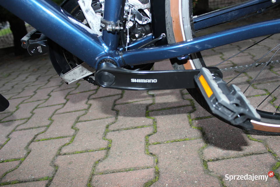 Rower Trekkingowy Bergamont Harizon 3 Radostowice