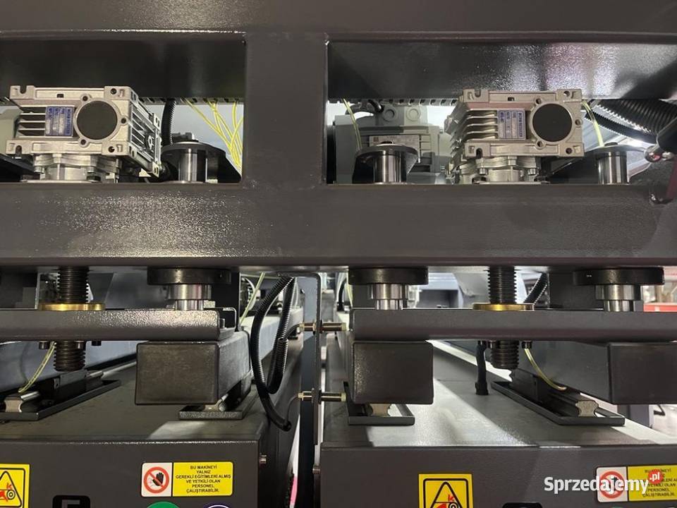 Automatyczna szlifierka szczotkowa 1300 BS S PRO