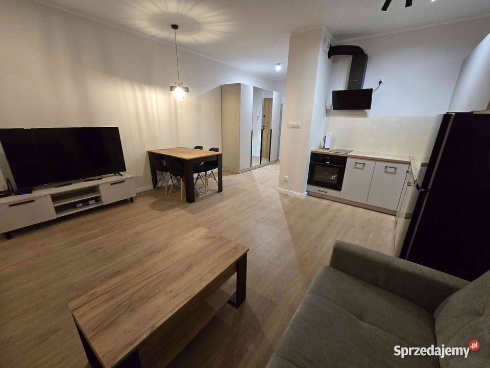 NOWA KAWALERKA GOTOWA DO ZAMIESZKANIA Malbork sprzedam