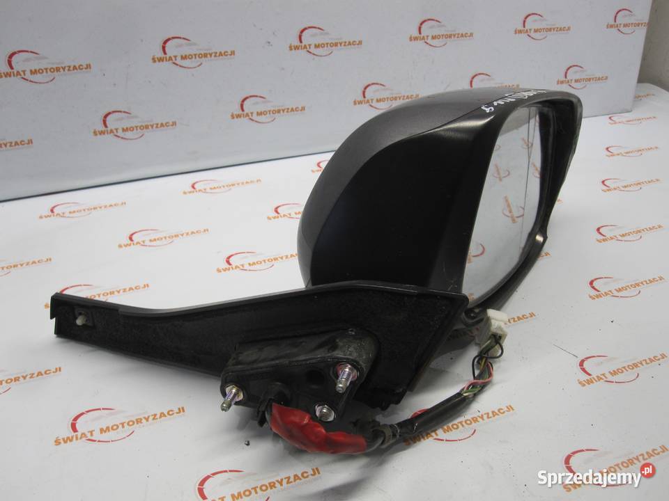 INSIGHT II 11r lusterko prawe 9 PIN ANGLIK Kielce