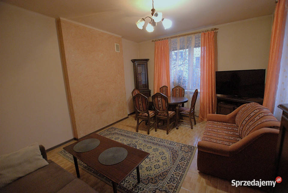 Mieszkanie 511m2 2 pokojowe Kielce Bema