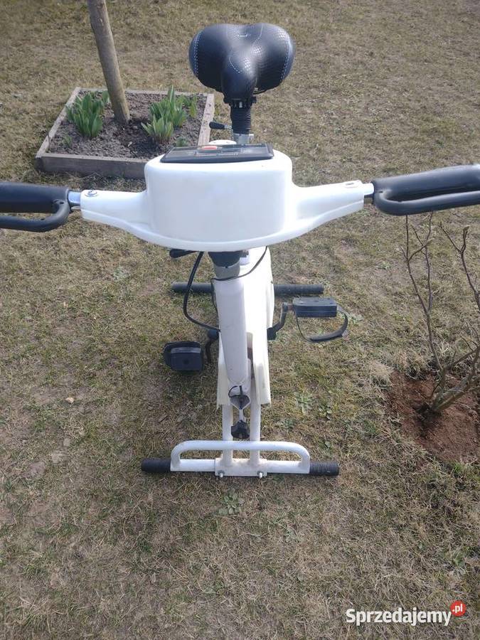 Rower treningowy ARKUS Lublin