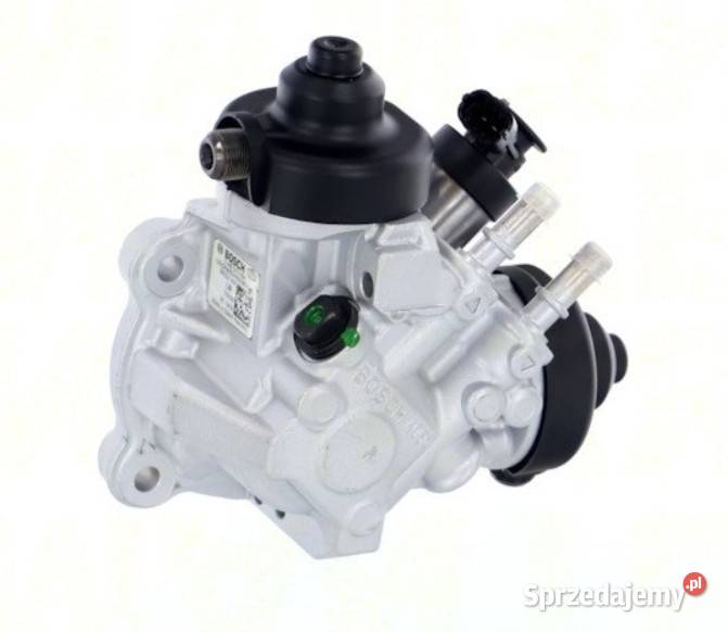 Pompa wtryskowa BOSCH 0445010696 do JEEP Bladowo