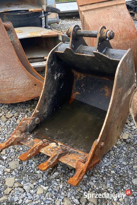 Oryginalna łyżka JCB 60 JCB 3CX JCB 4CX JCB 8080