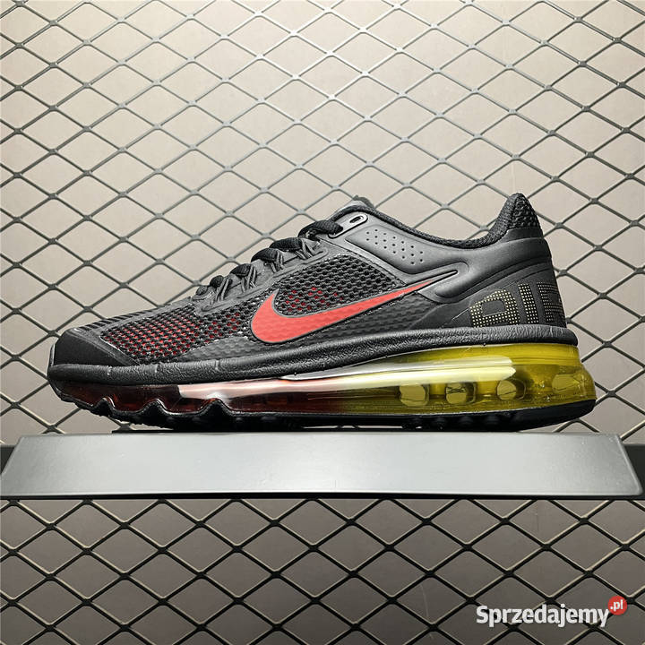 Nike Air 2013 buty sportowe rozmiar 4046 Poznań