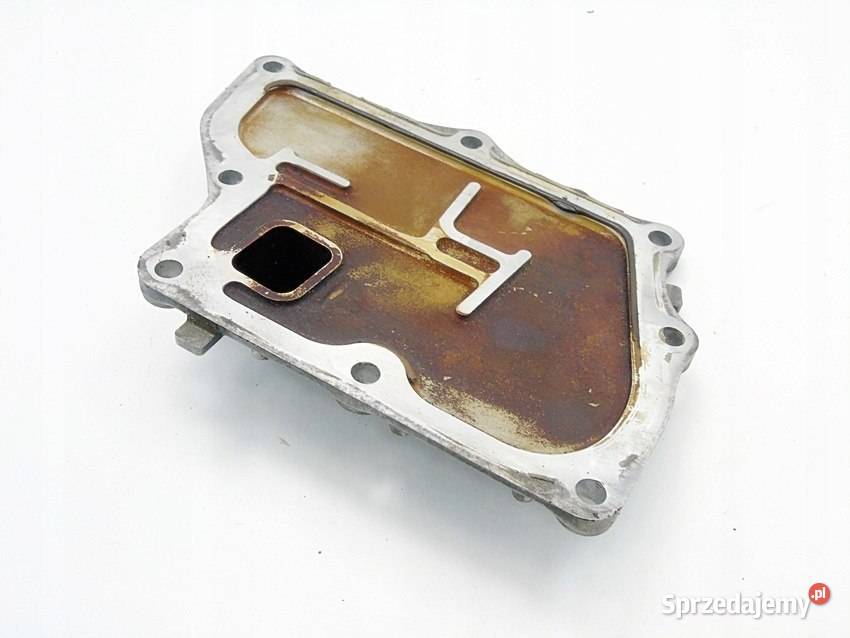 ODMA SEPARATOR OLEJU Z BLOKU 18 VVTI AVENSIS T27 Blok silnika Sosnowiec