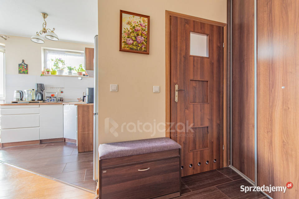 Mieszkanie do sprzedania Reda 4687m2 2pok własność