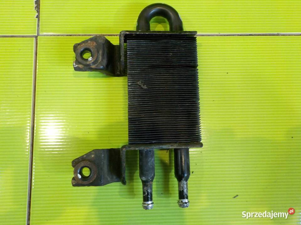 HONDA ACCORD VII LIFT 20 IVTEC 06r chlodnica