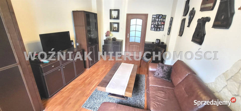 Mieszkanie Wałbrzych 95m2 4pok