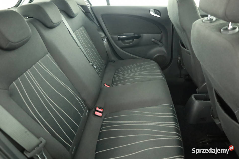 Opel Corsa 13 CDTI mazowieckie