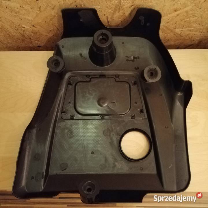 Osłona górna silnika 19 TDI ARL Seat Leon I Części Otwock