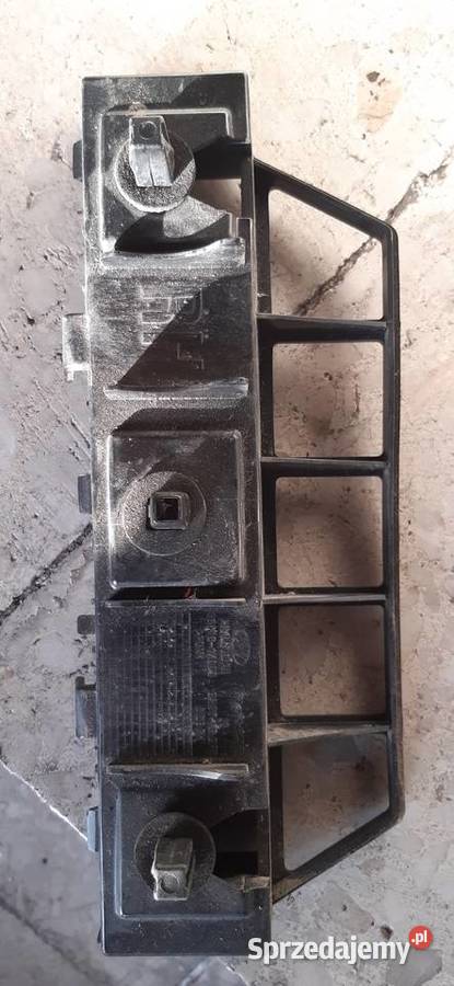 Hyundai ix20 ślizg zderzaka tył prawy 2012 świętokrzyskie Staszów