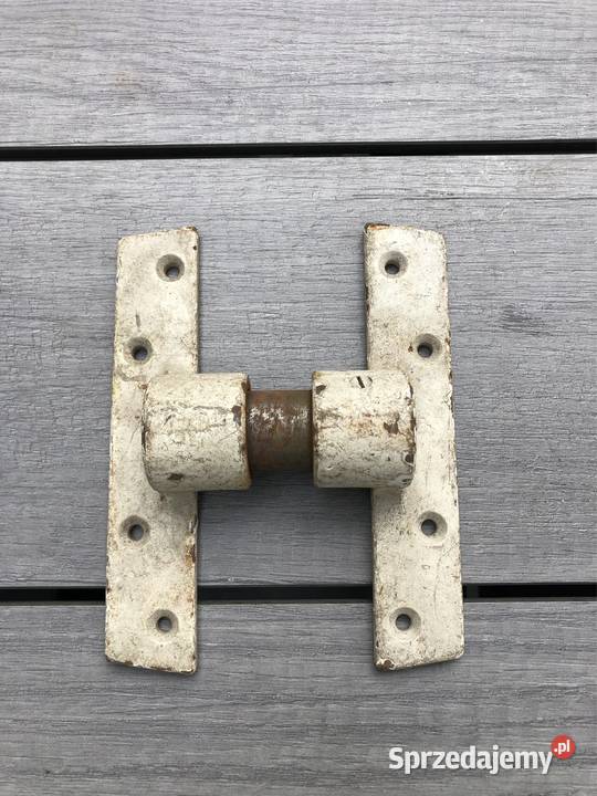 Zawias 360 obrotnica Poznań sprzedam