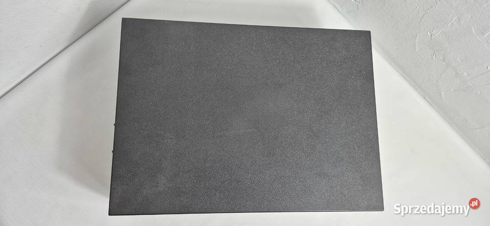 Klasyczny Magnetofon Szpulowy Philips N4308 lubelskie