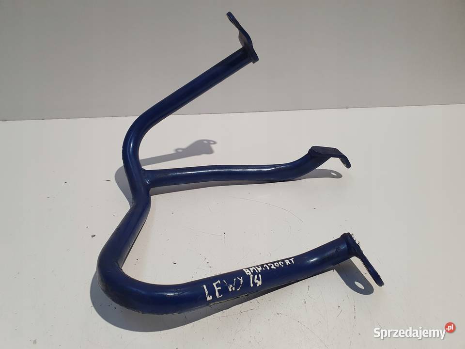 LEWY GMOL GMOLE CRASH PAD STELAŻ BMW R1200 K50 Mocowania i uchwyty Chełm