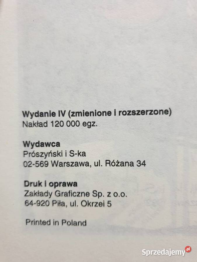 Tytus Romek i ATomek księga III wydIV zmienione Komiksy Gdynia