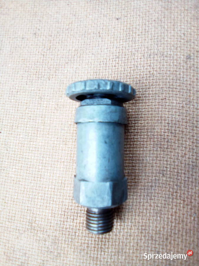 Pompka zasilająca paliwa Zetor Super 50 3011 podkarpackie Łańcut