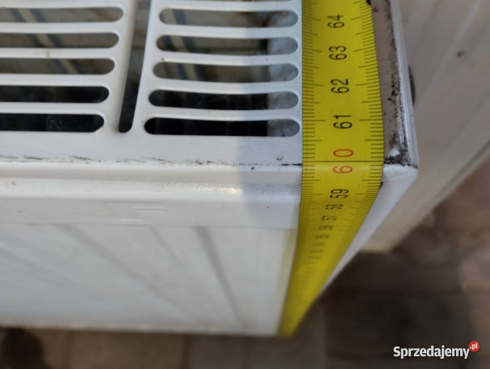 oferuję grzejniki używane ale w stanie Bolesławiec