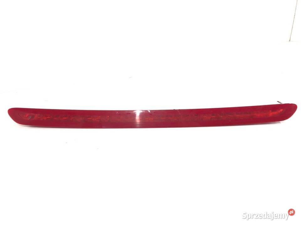 LAMPA STOP VW PASSAT B8 3G9945087A Kombi ŚWIATŁO Części samochodowe