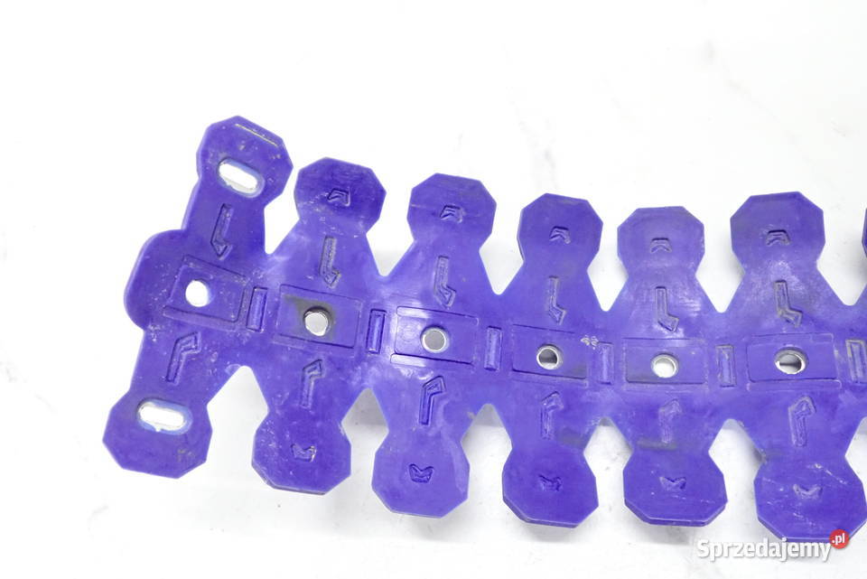 Osłona Dyfuzora Yamaha Yz 125 IC3 0512r Pozostałe Strzelce Krajeńskie